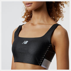 Syd Crop Bra / New Balance Women