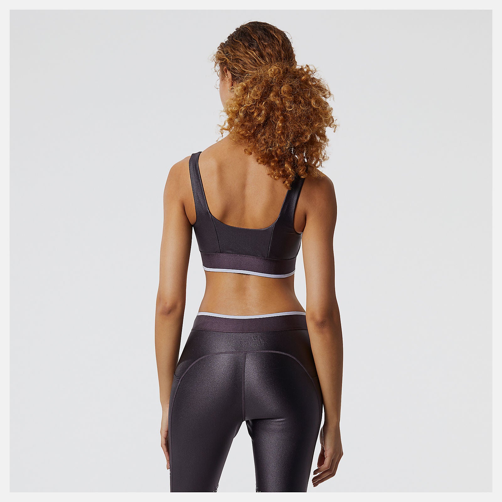 Syd Crop Bra / New Balance Women