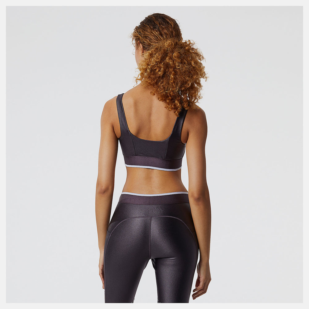 Syd Crop Bra / New Balance Women