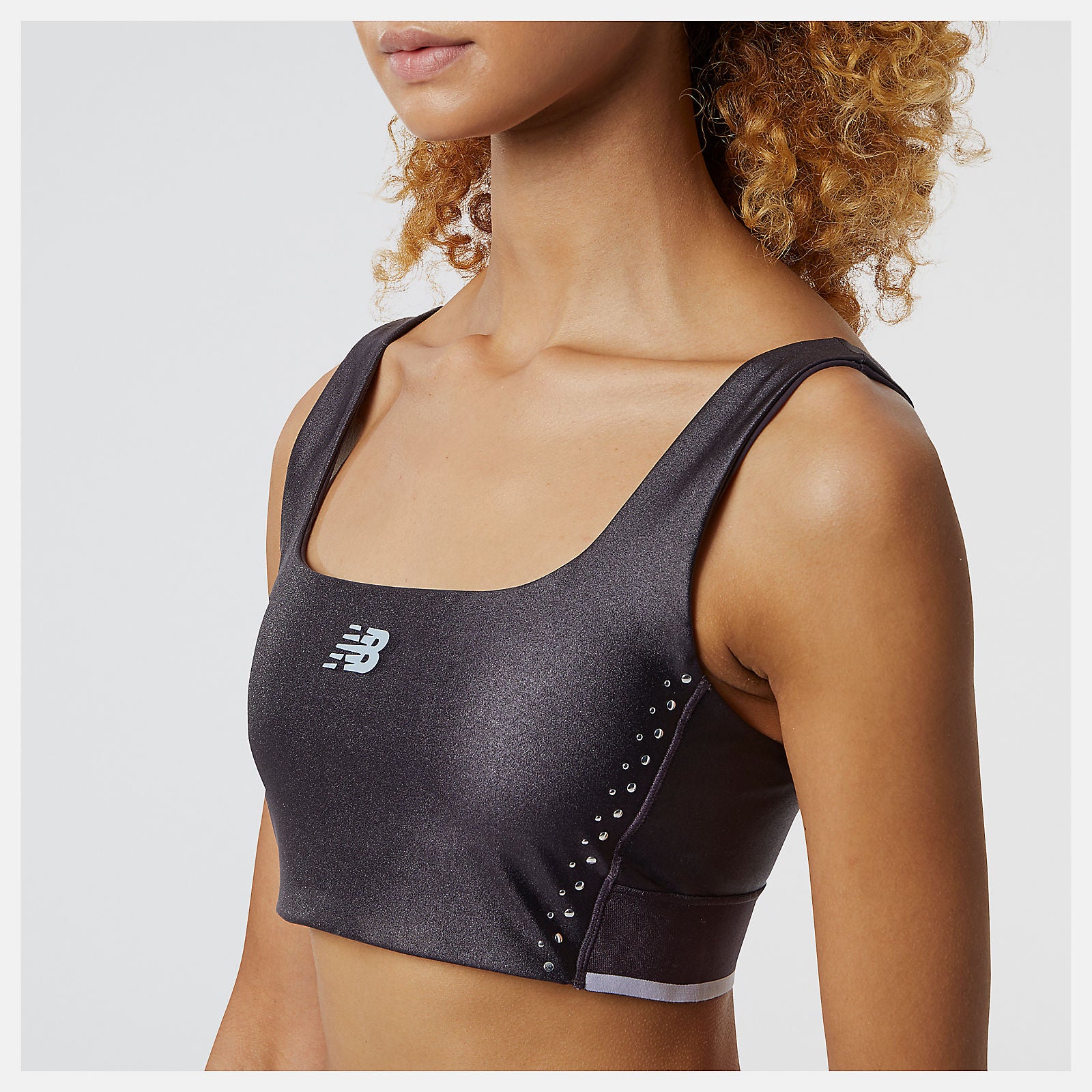 Syd Crop Bra / New Balance Women