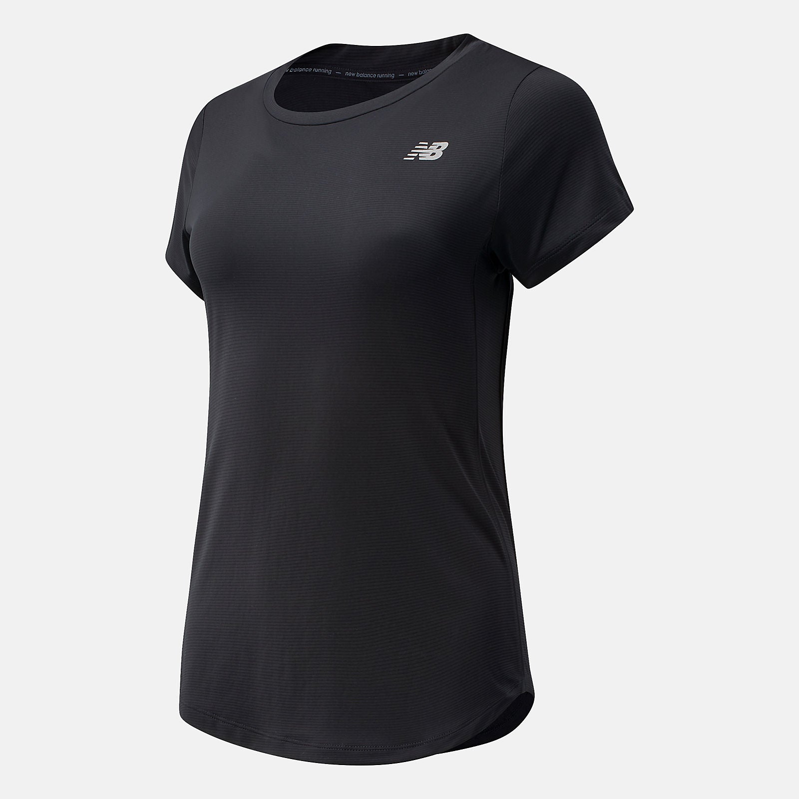 Accelerate Short Sleeve / New Balance Women