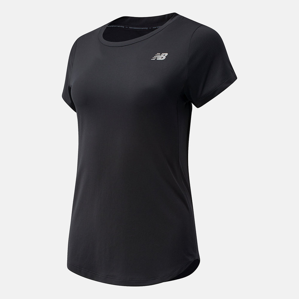 Accelerate Short Sleeve / New Balance Women