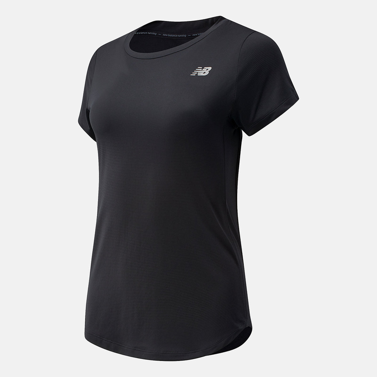 Accelerate Short Sleeve / New Balance Women