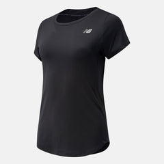 Accelerate Short Sleeve / New Balance Women