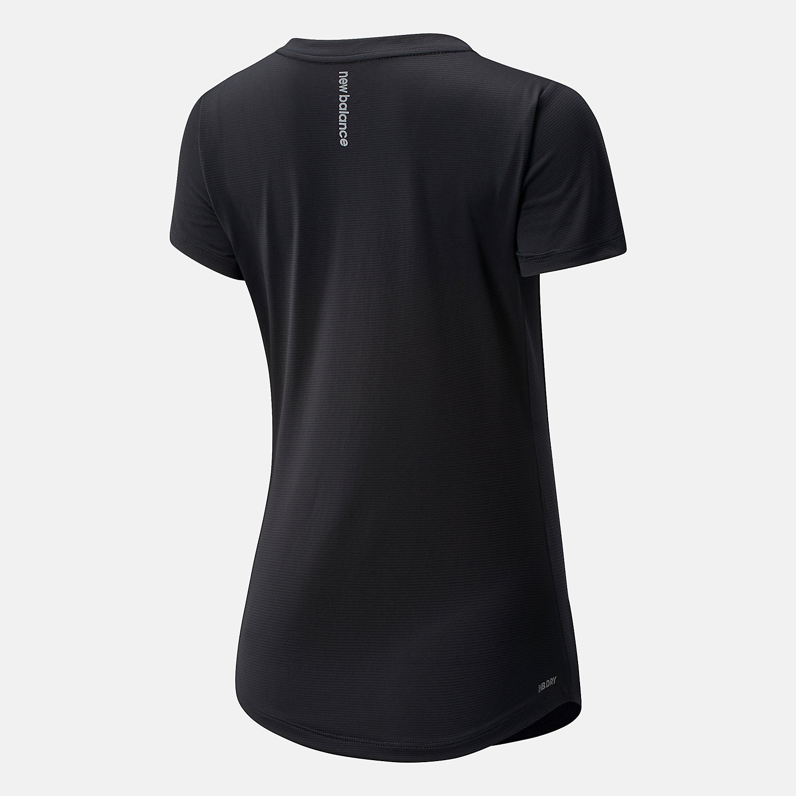 Accelerate Short Sleeve / New Balance Women
