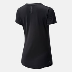 Accelerate Short Sleeve / New Balance Women
