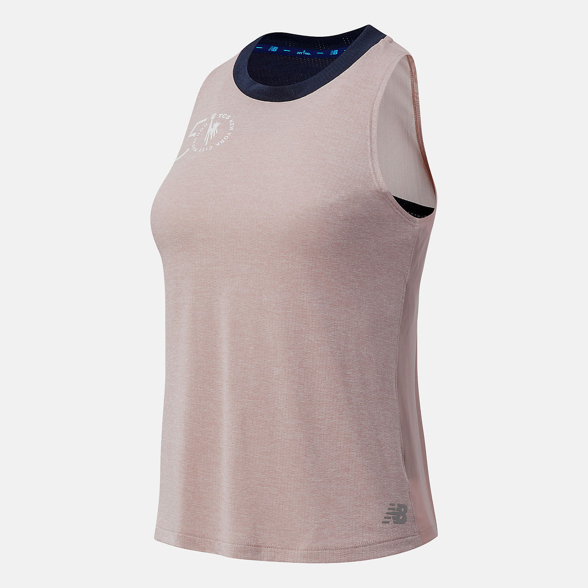 NYC Marathon Impact Run Fashion Tank / New Balance Women