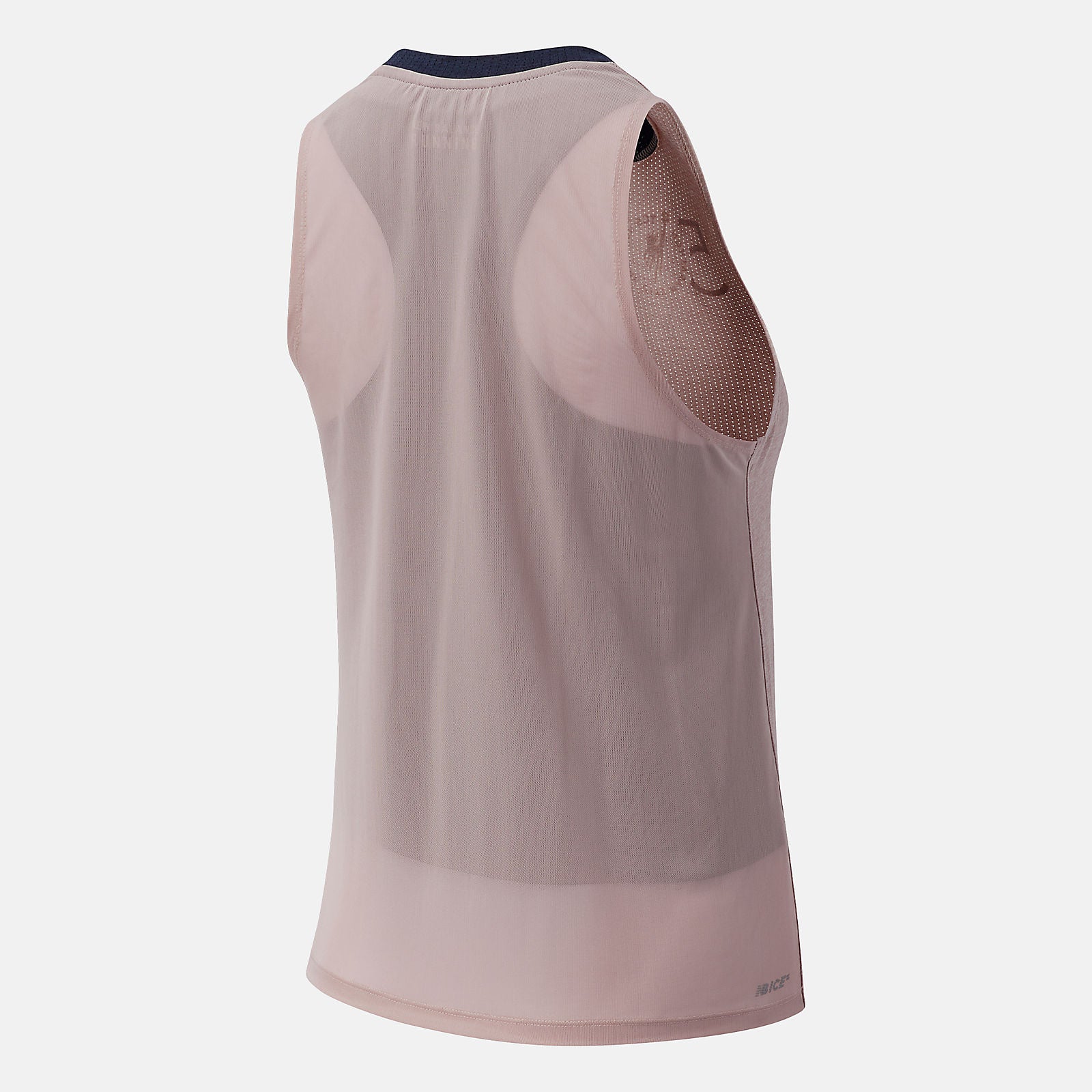 NYC Marathon Impact Run Fashion Tank / New Balance Women