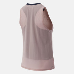 NYC Marathon Impact Run Fashion Tank / New Balance Women