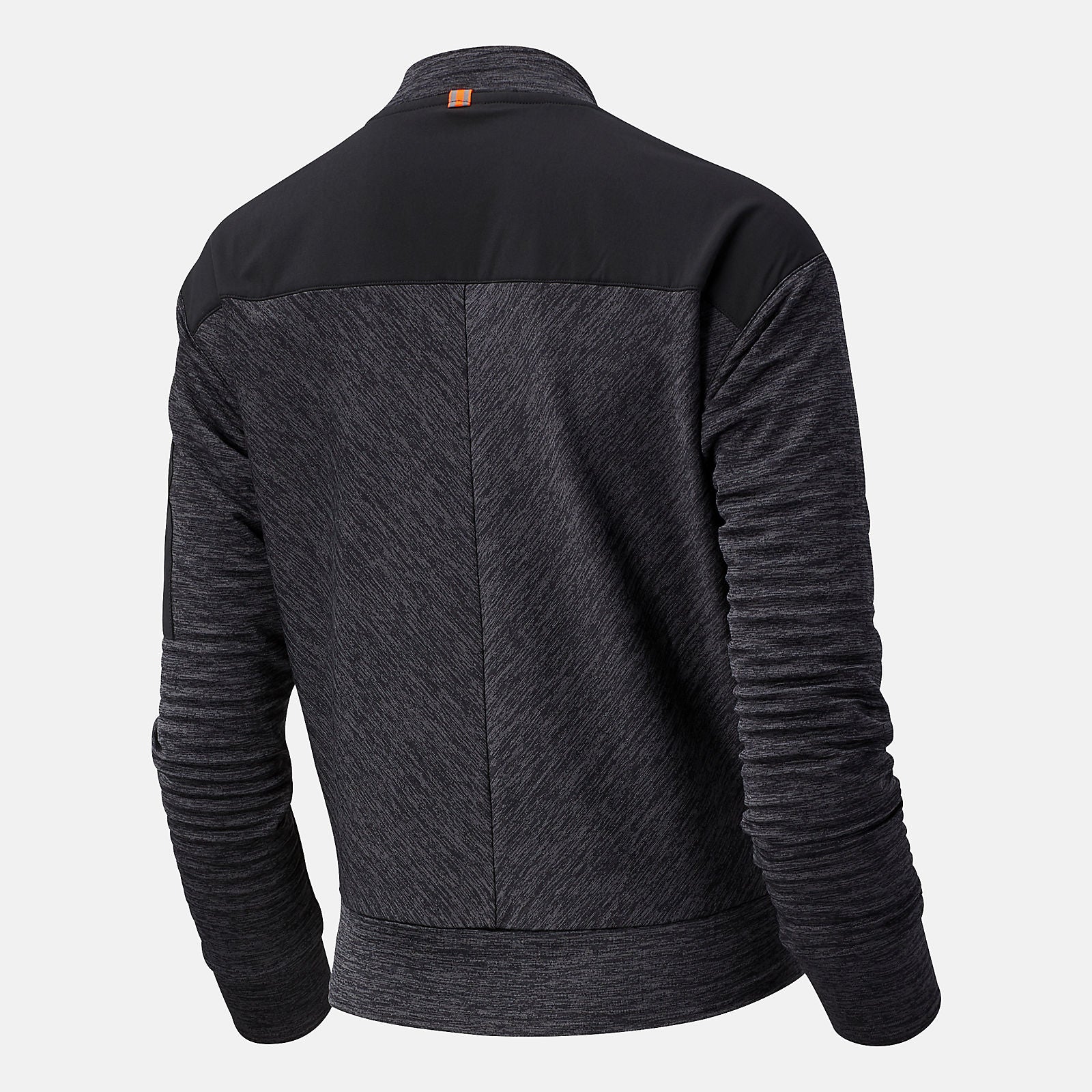NYC Marathon NB Heat Grid Long Sleeve / New Balance Women