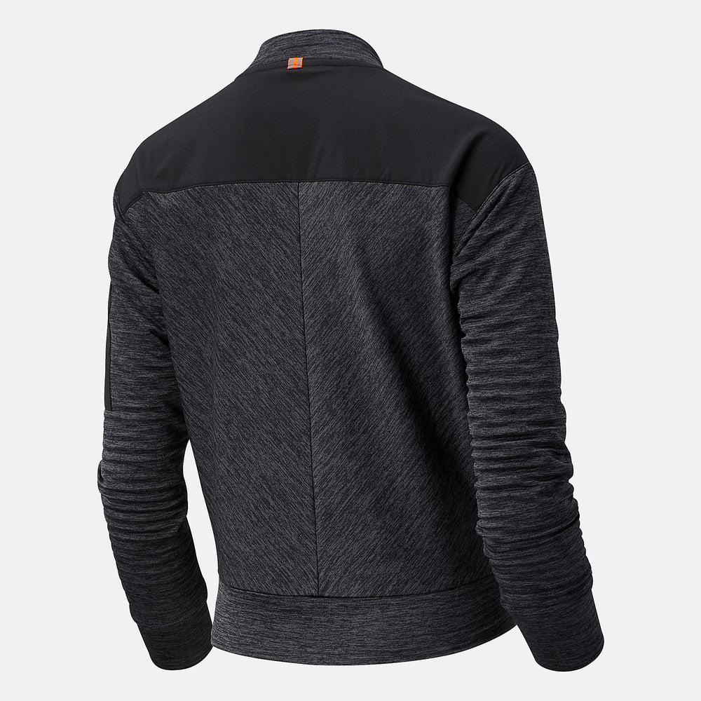 NYC Marathon NB Heat Grid Long Sleeve / New Balance Women