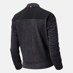 NYC Marathon NB Heat Grid Long Sleeve / New Balance Women