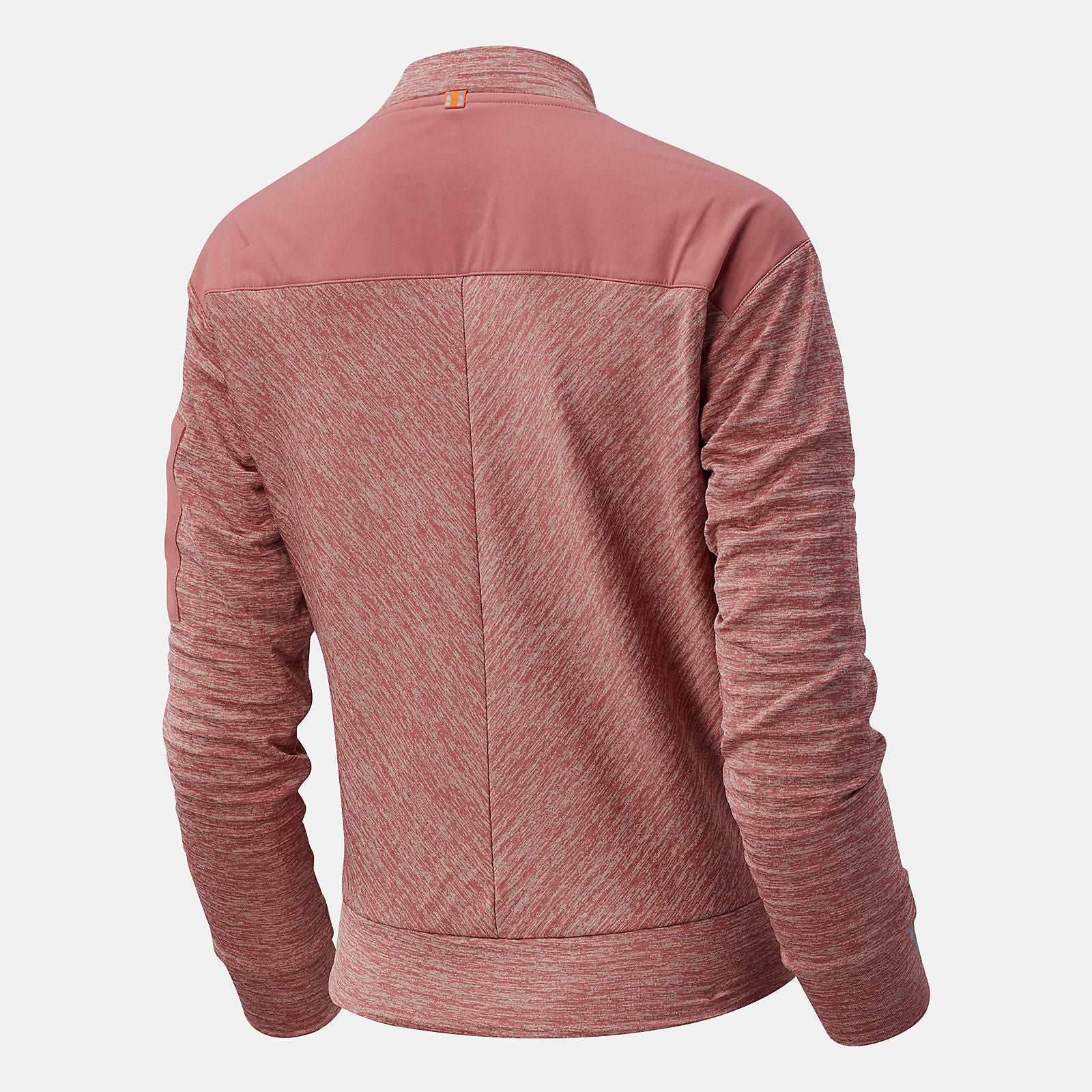 NYC Marathon NB Heat Grid Long Sleeve / New Balance Women