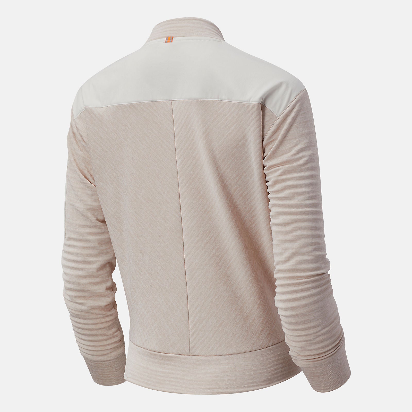 NYC Marathon NB Heat Grid Long Sleeve / New Balance Women