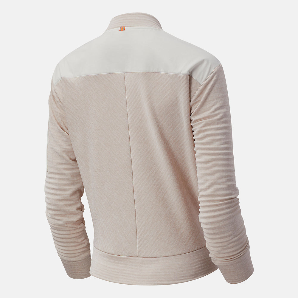 NYC Marathon NB Heat Grid Long Sleeve / New Balance Women