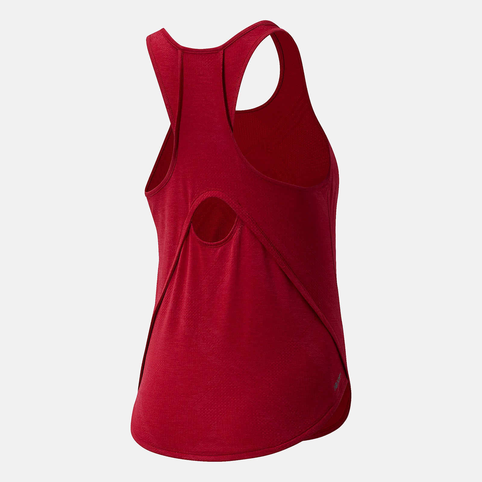 NYC Marathon Q Speed Fuel Jacquard Tank / New Balance Women