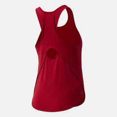 NYC Marathon Q Speed Fuel Jacquard Tank / New Balance Women