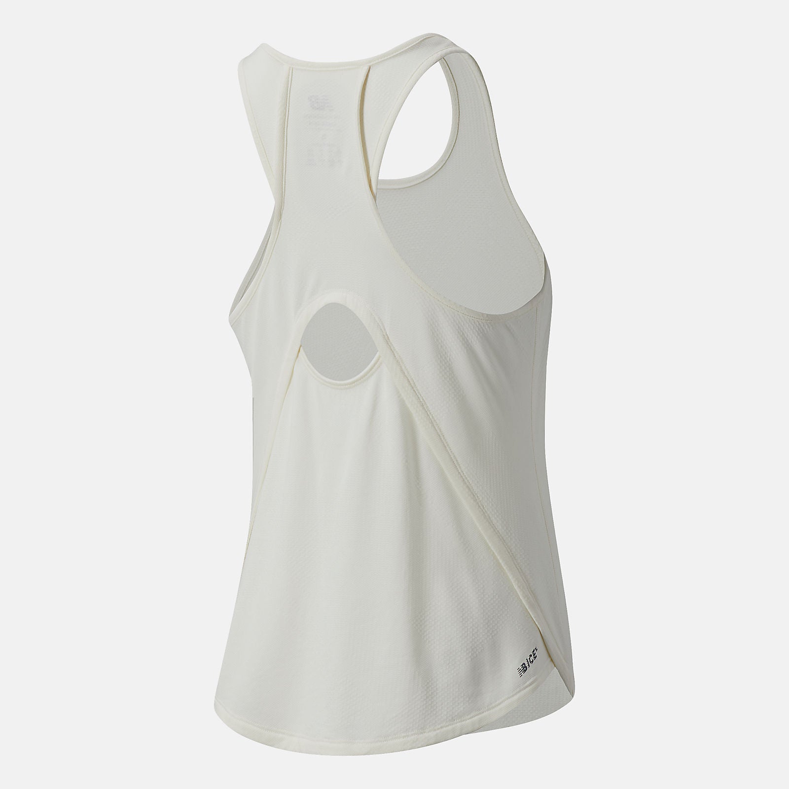 NYC Marathon Q Speed Fuel Jacquard Tank / New Balance Women