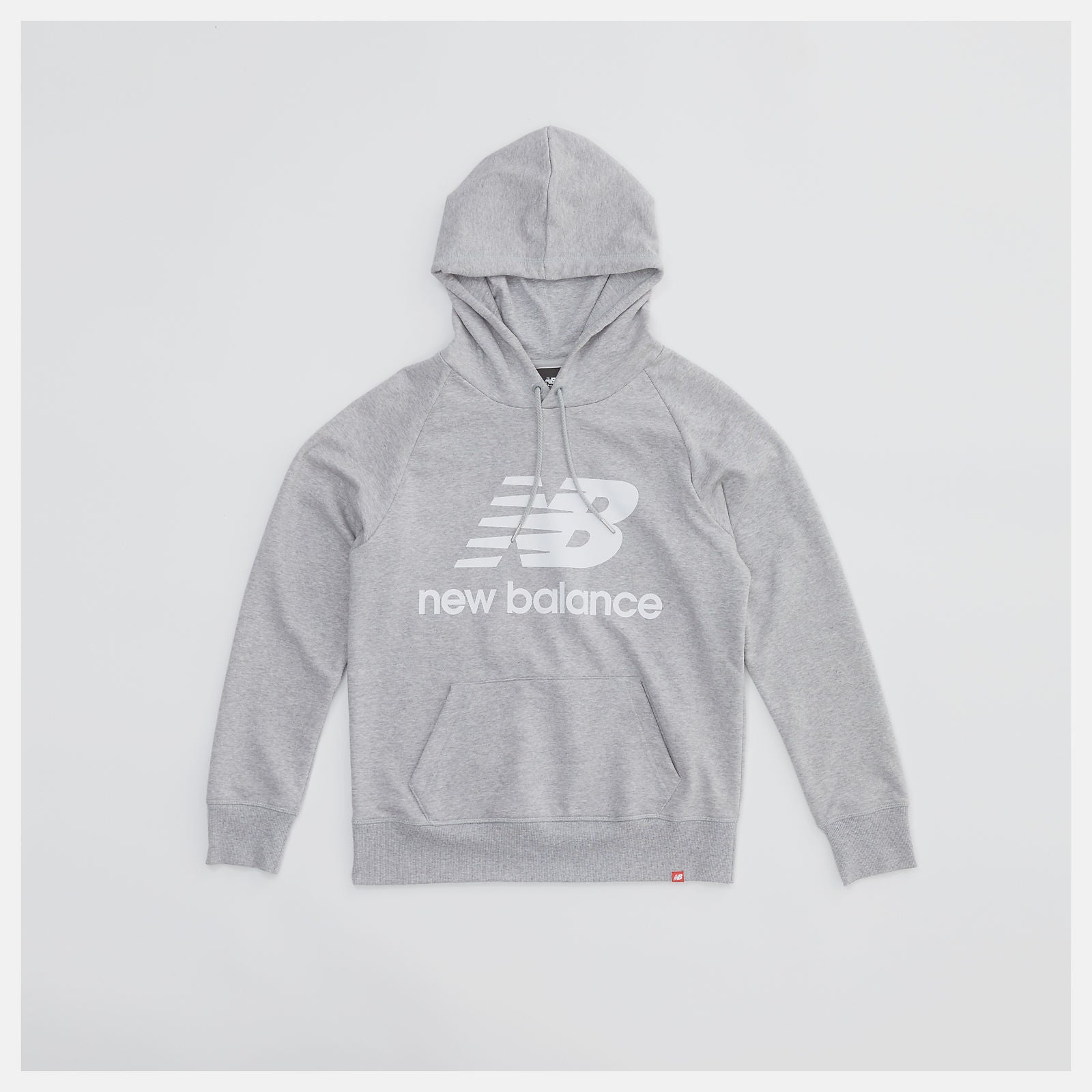NB Essentials Pullover Hoodie / New Balance Women