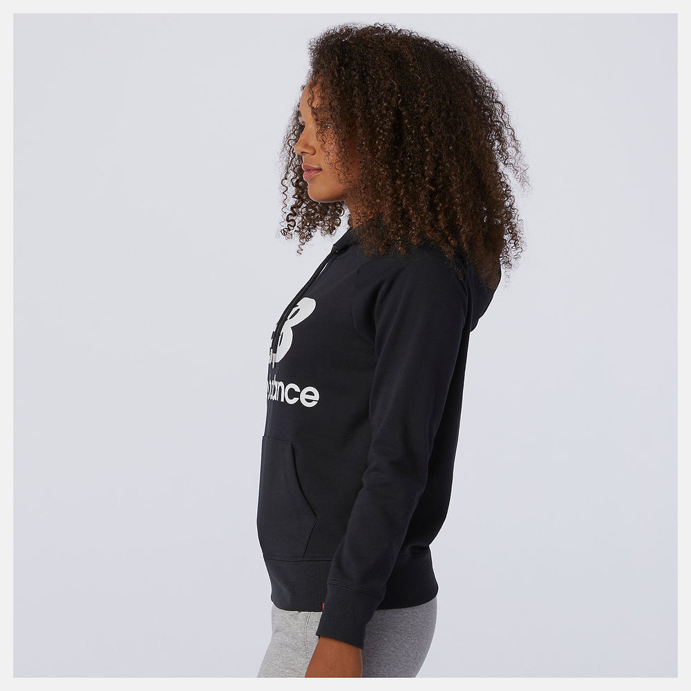NB Essentials Pullover Hoodie / New Balance Women