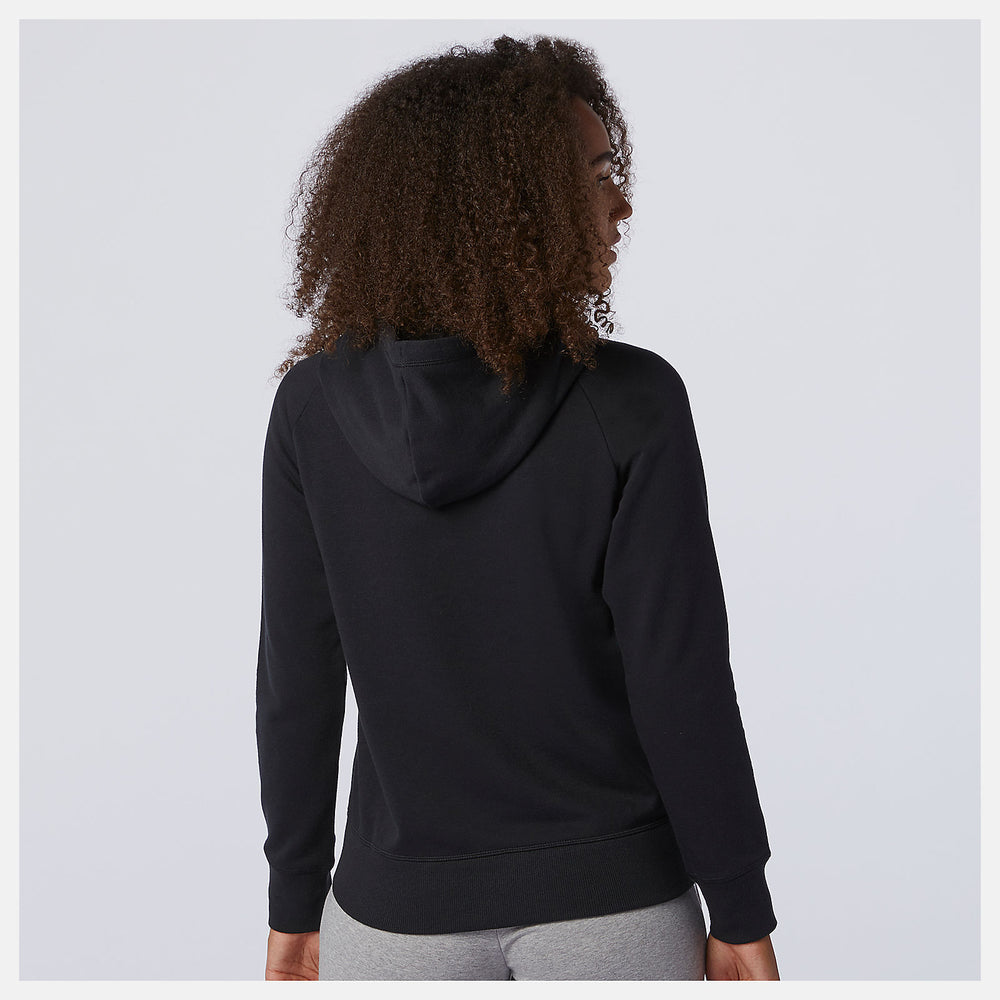NB Essentials Pullover Hoodie / New Balance Women