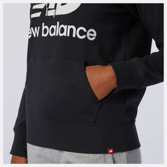 NB Essentials Pullover Hoodie / New Balance Women