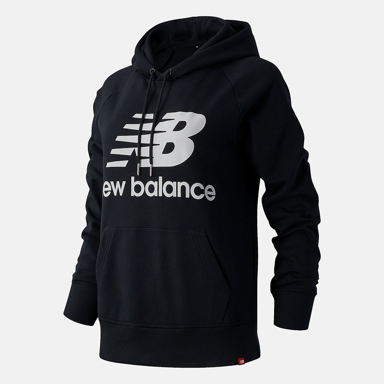 NB Essentials Pullover Hoodie / New Balance Women