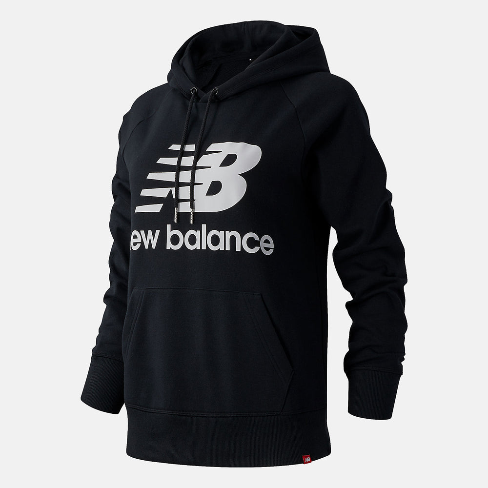 NB Essentials Pullover Hoodie / New Balance Women