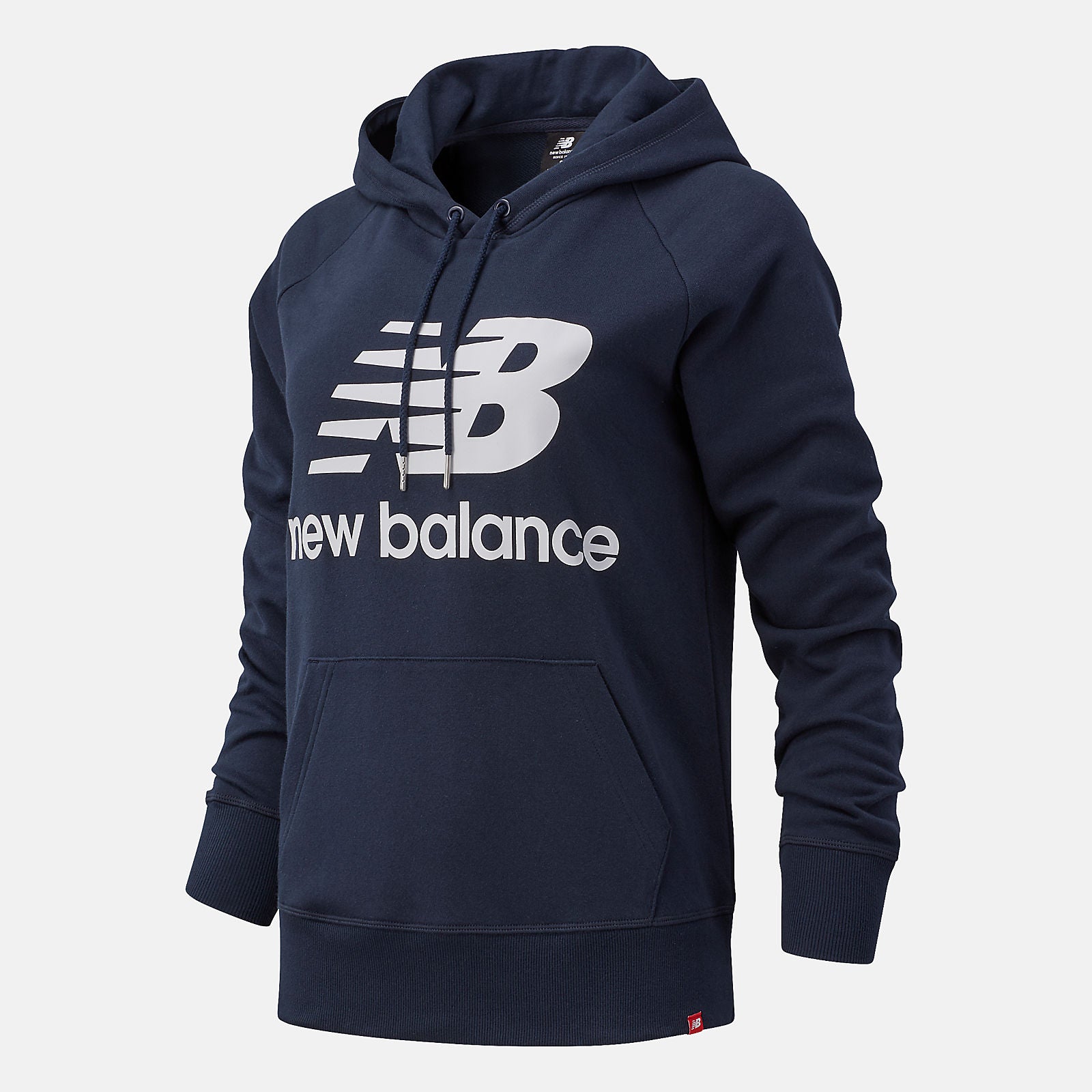 NB Essentials Pullover Hoodie / New Balance Women