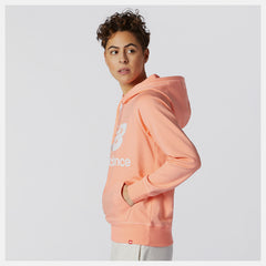 NB Essentials Pullover Hoodie / New Balance Women