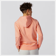 NB Essentials Pullover Hoodie / New Balance Women