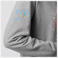 NYC Marathon Essentials Pullover Hoodie / New Balance Women