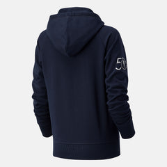 NYC Marathon Essentials Pullover Hoodie / New Balance Women