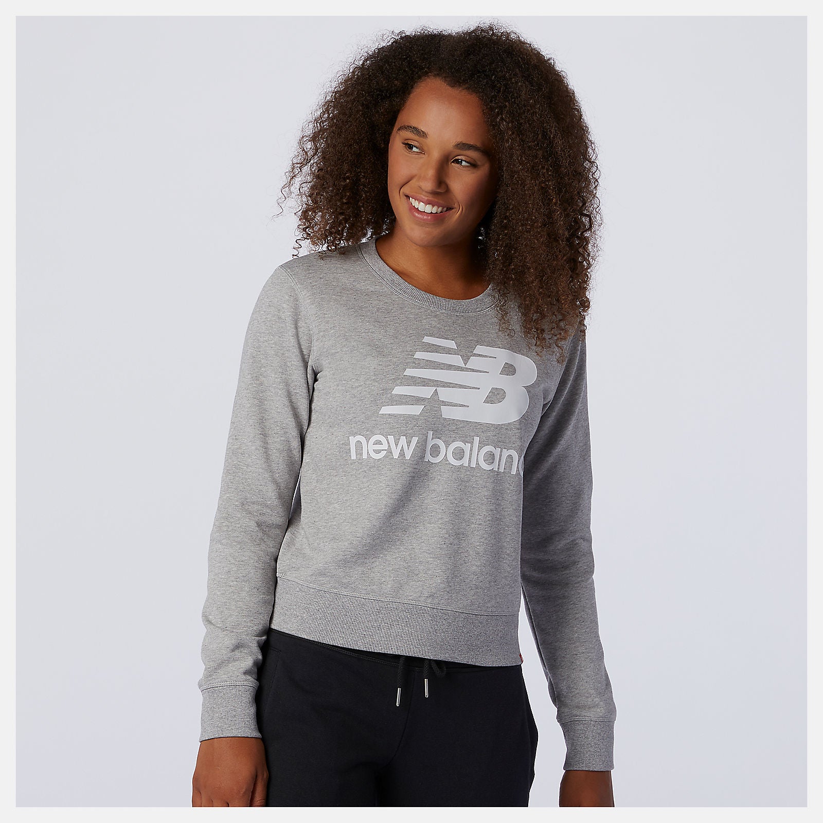 Essentials Crew / New Balance Women