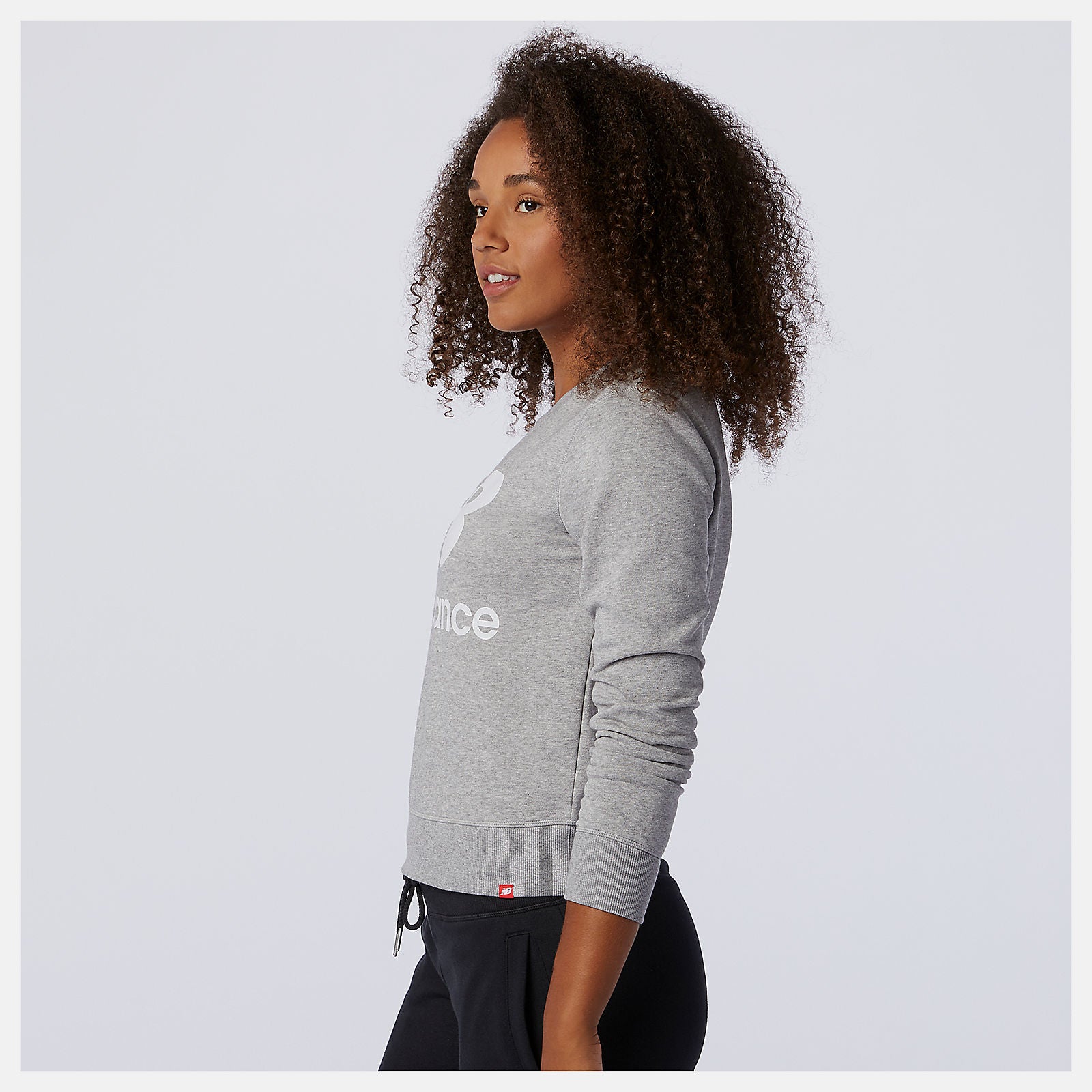 Essentials Crew / New Balance Women