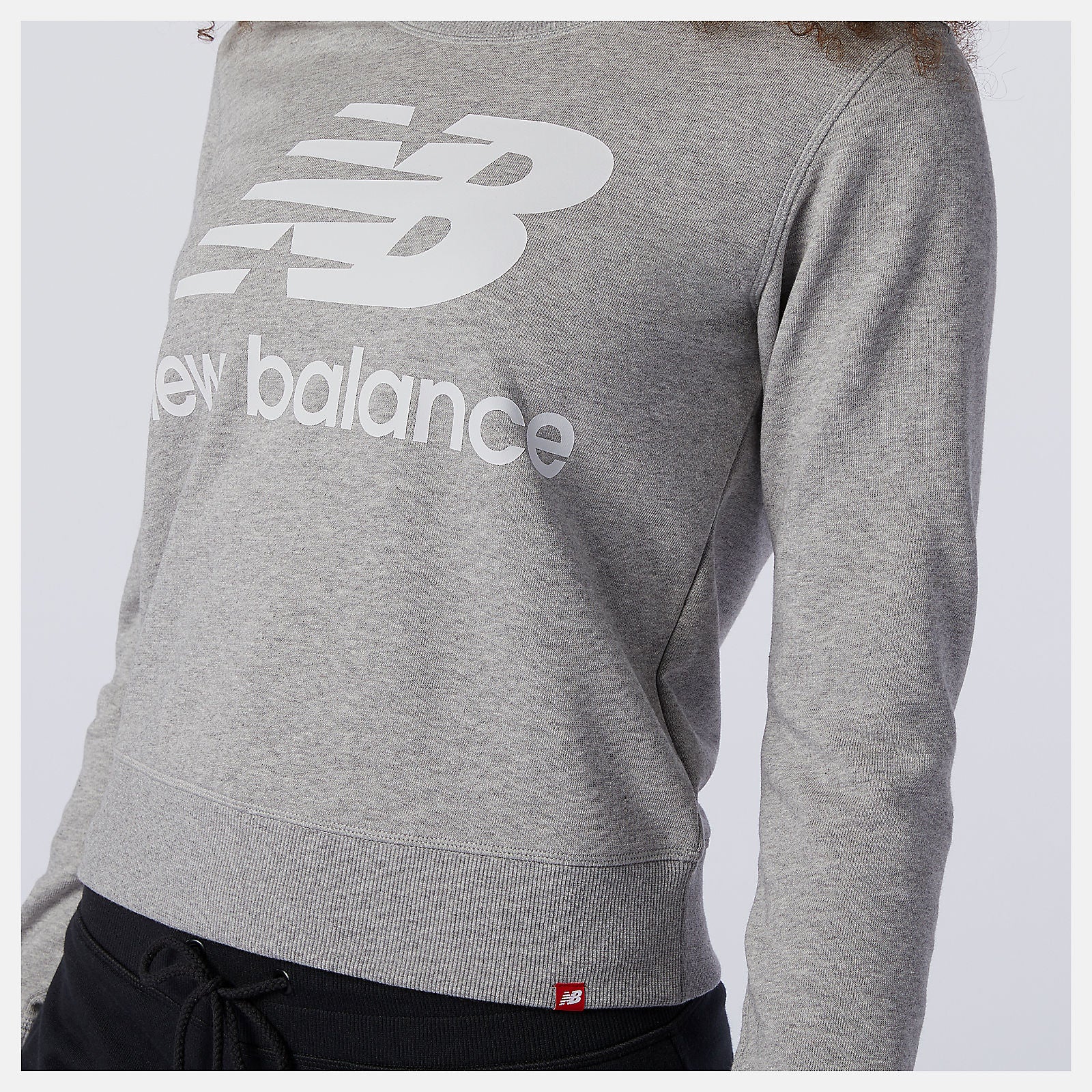Essentials Crew / New Balance Women