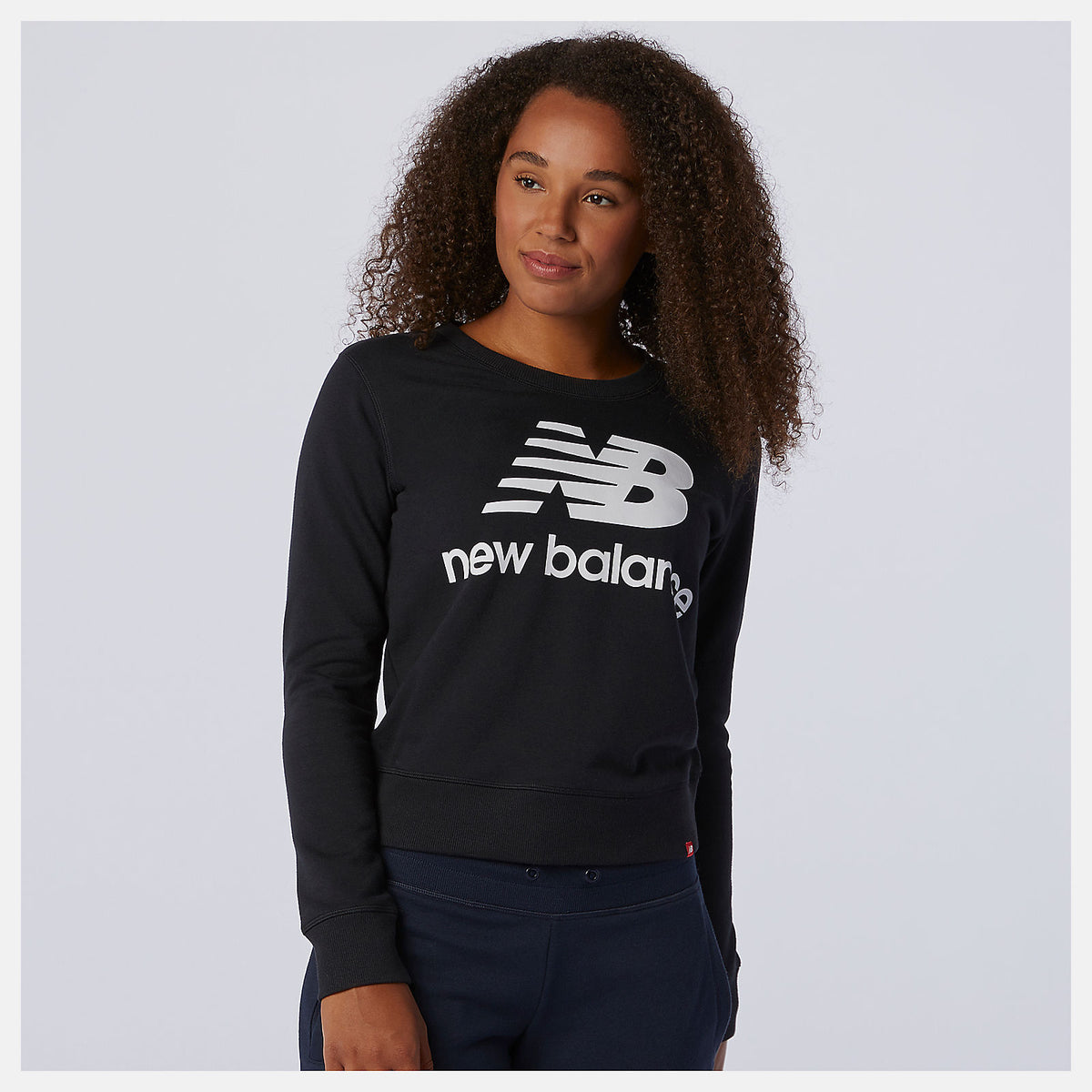 Essentials Crew / New Balance Women
