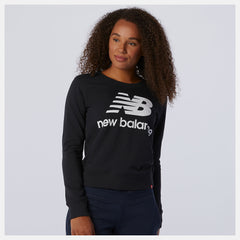Essentials Crew / New Balance Women