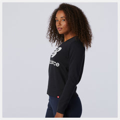 Essentials Crew / New Balance Women