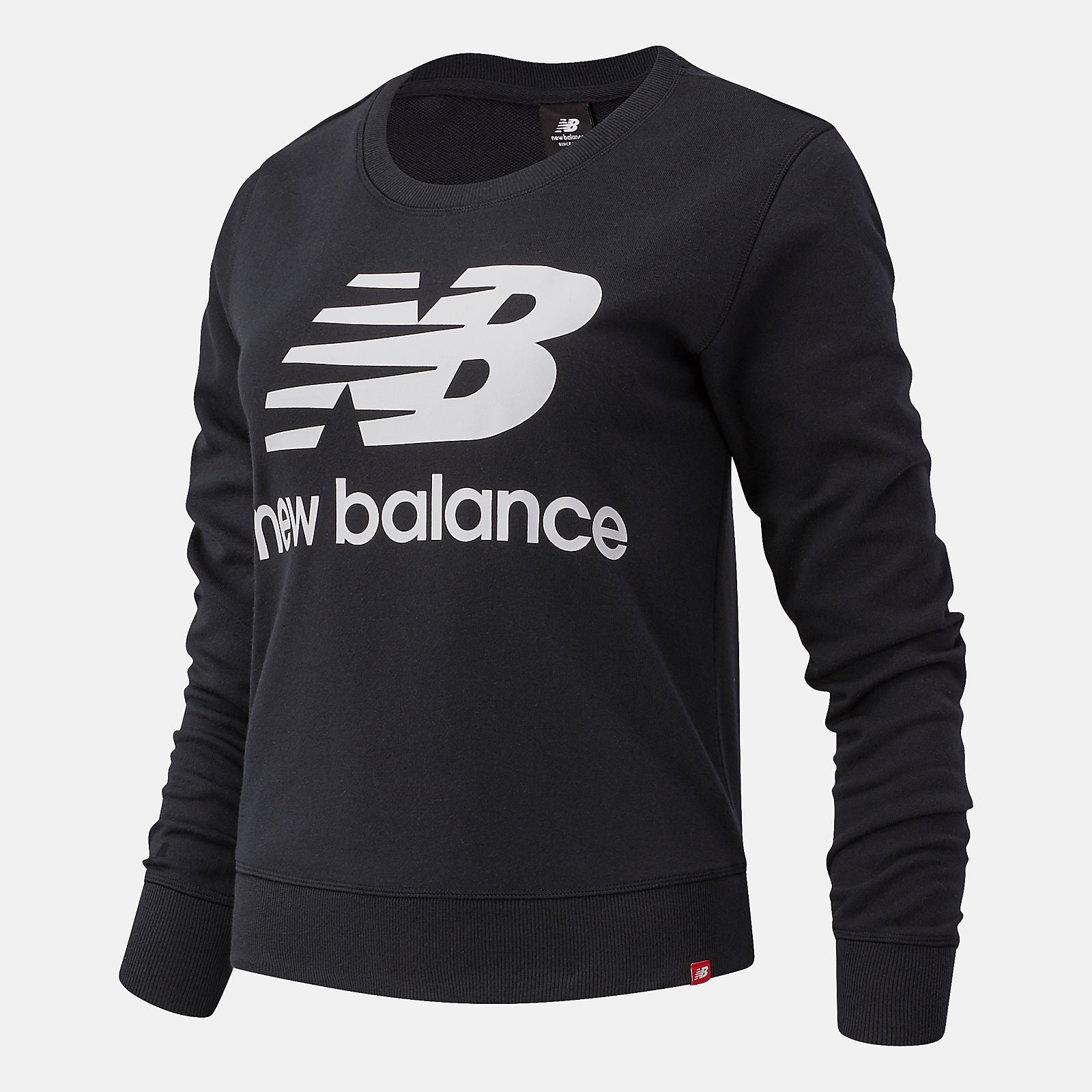Essentials Crew / New Balance Women