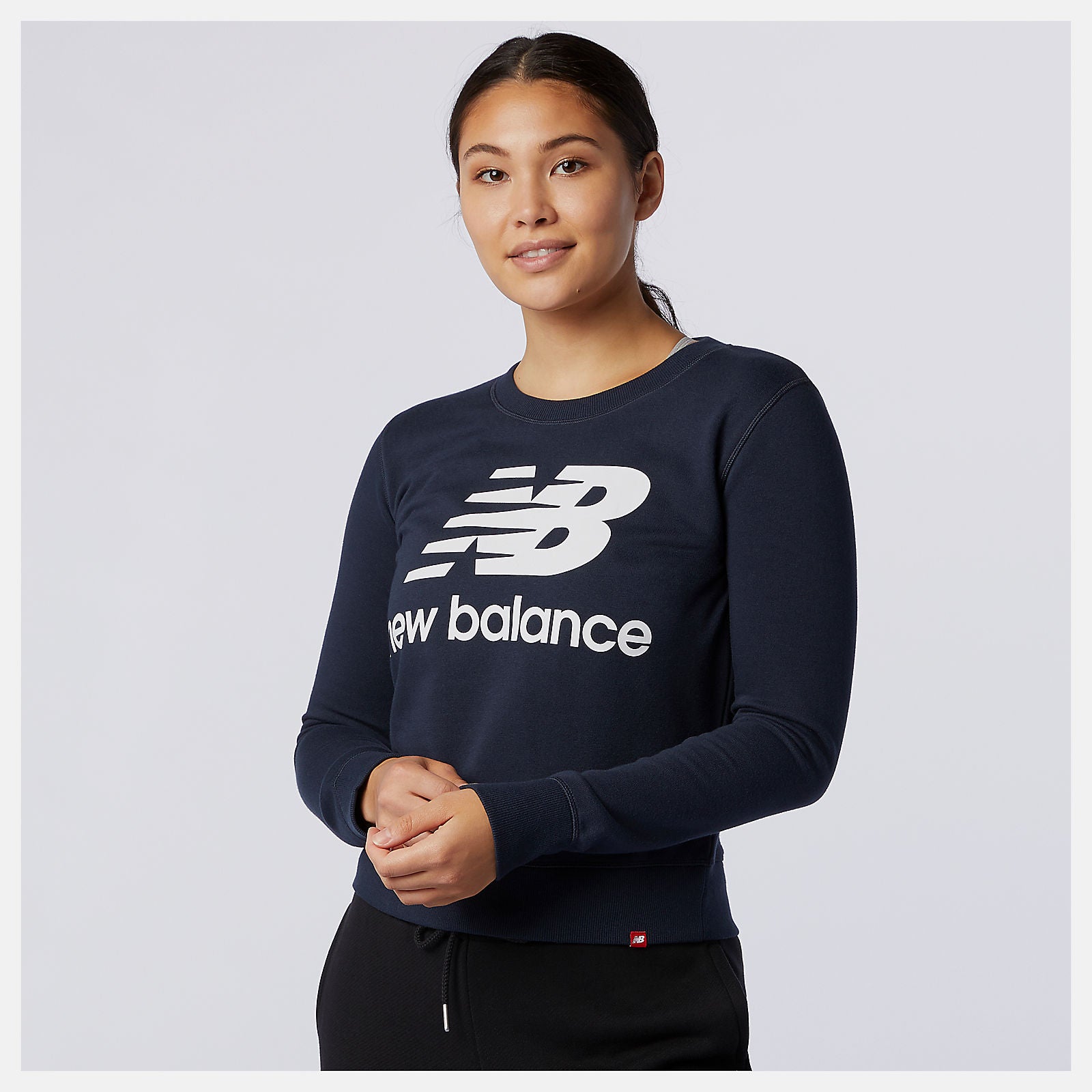 Essentials Crew / New Balance Women