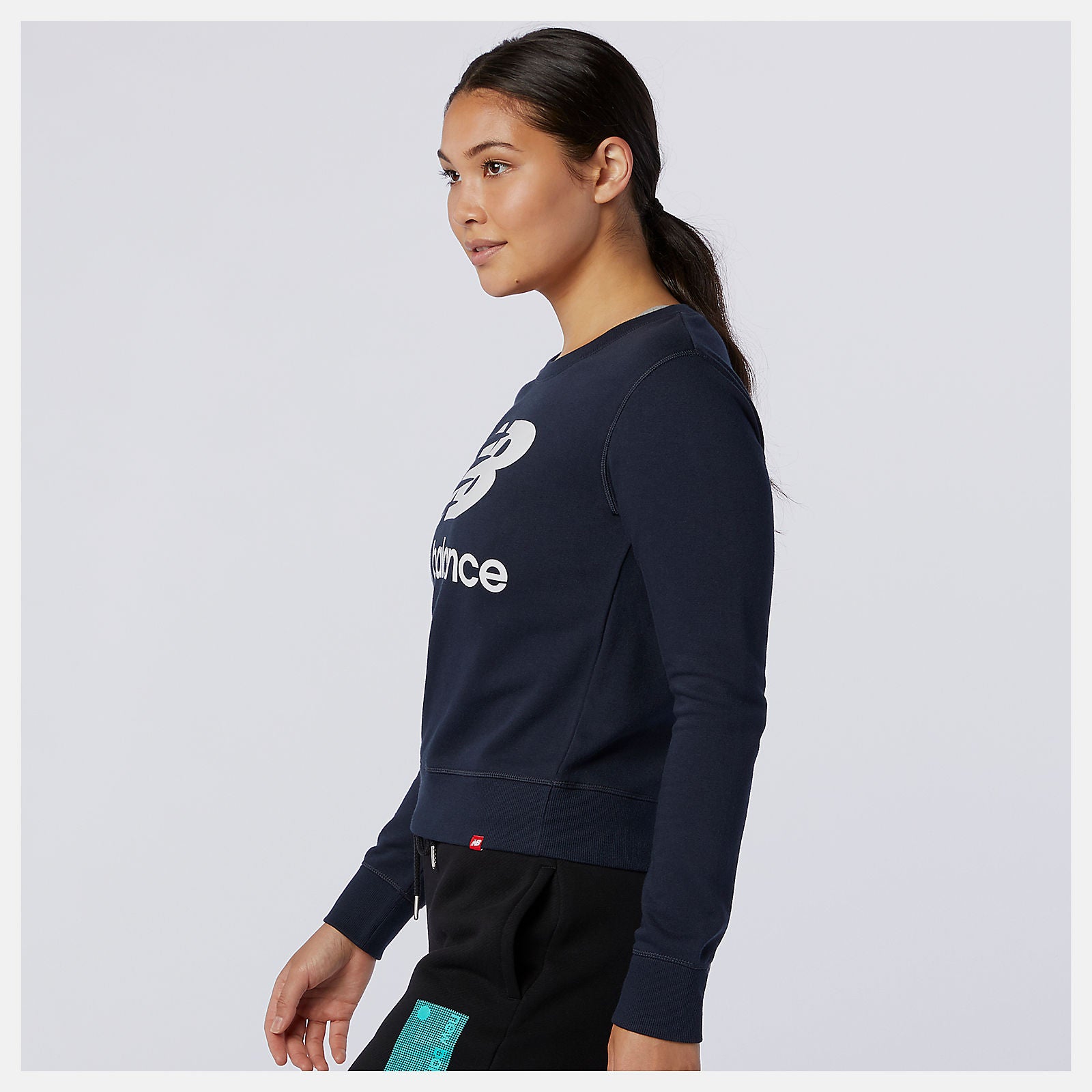 Essentials Crew / New Balance Women