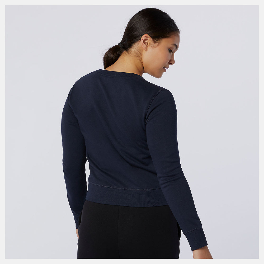 Essentials Crew / New Balance Women