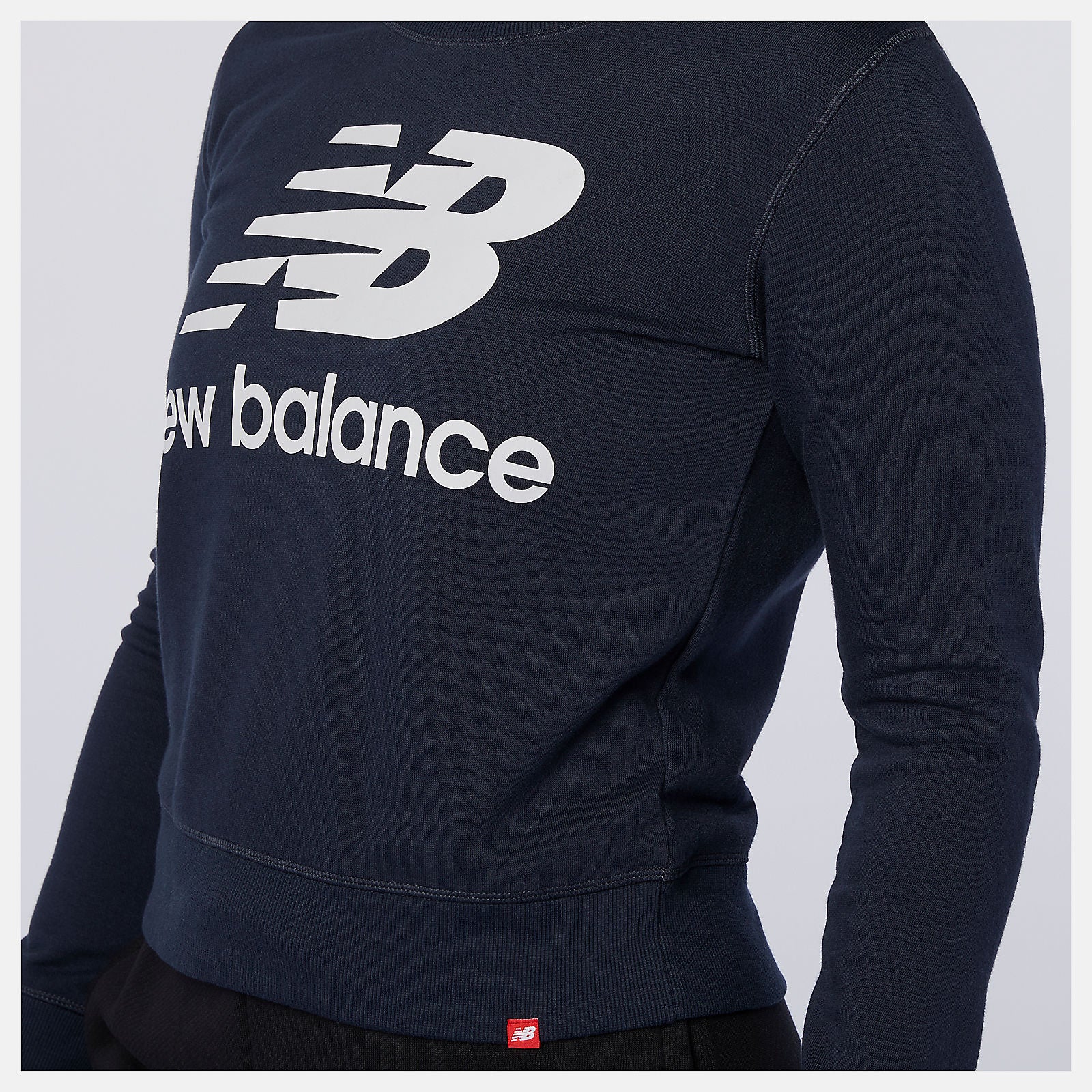 Essentials Crew / New Balance Women