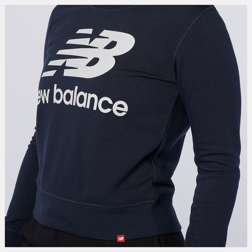 Essentials Crew / New Balance Women