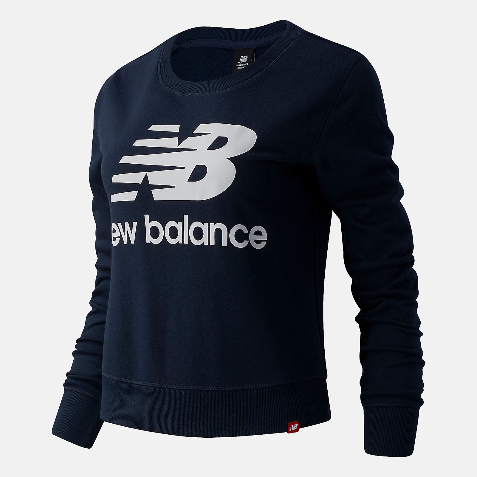 Essentials Crew / New Balance Women