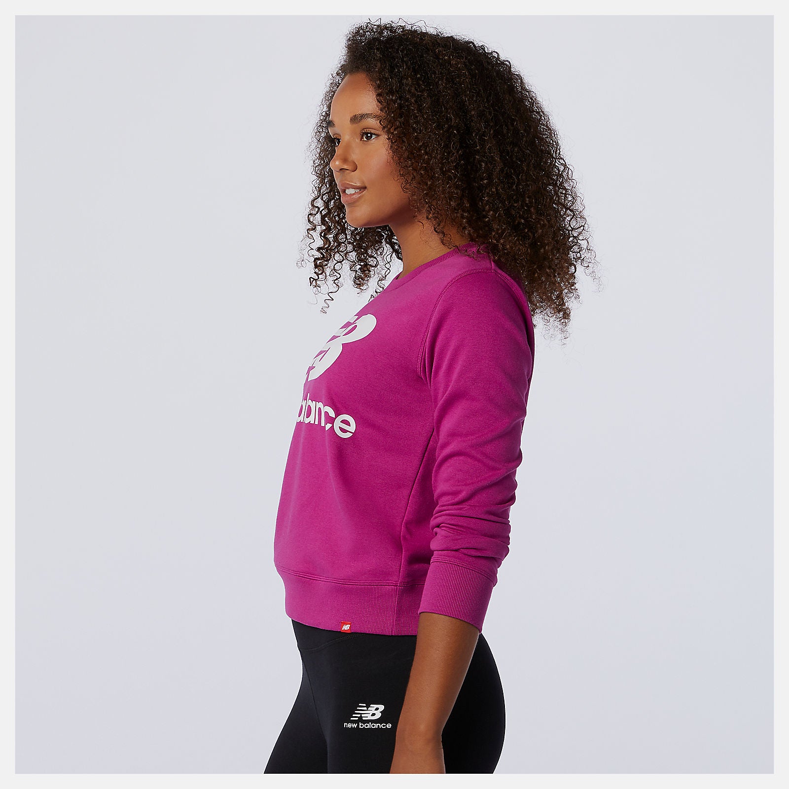 Essentials Crew / New Balance Women