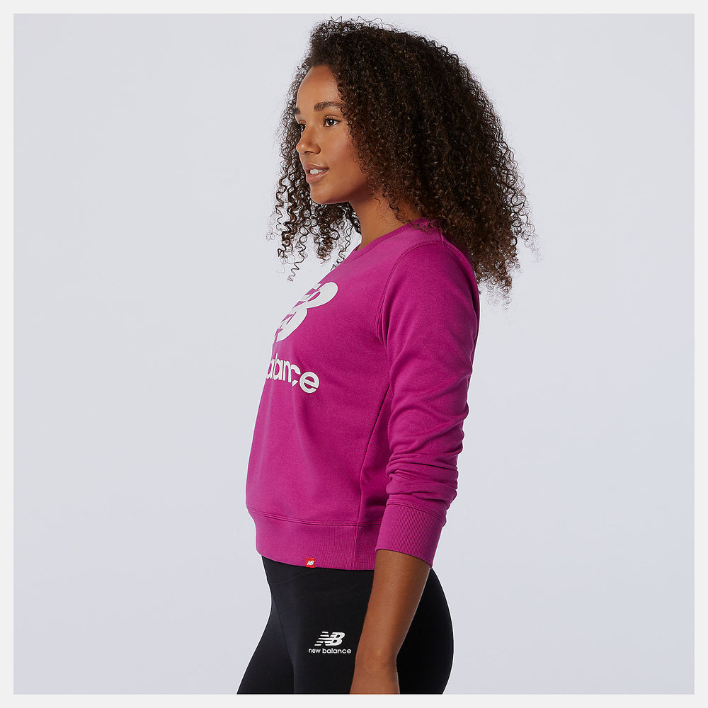 Essentials Crew / New Balance Women