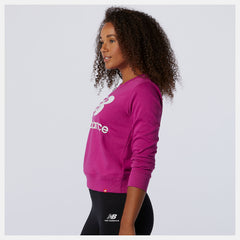 Essentials Crew / New Balance Women