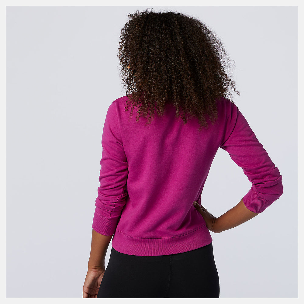 Essentials Crew / New Balance Women